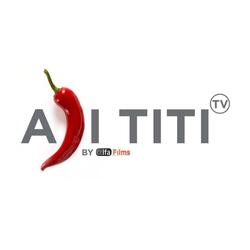 ajititi cover