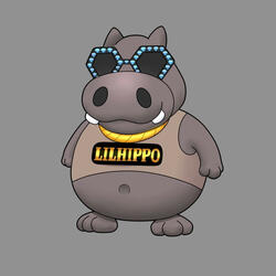HIPPO (feat. RICH FVCE)