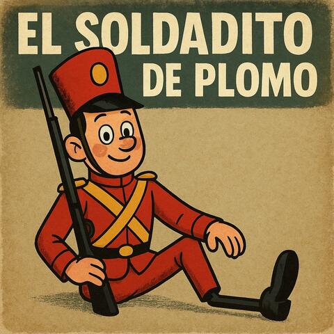 El soldadito de plomo (feat. Jackeline Velázquez)