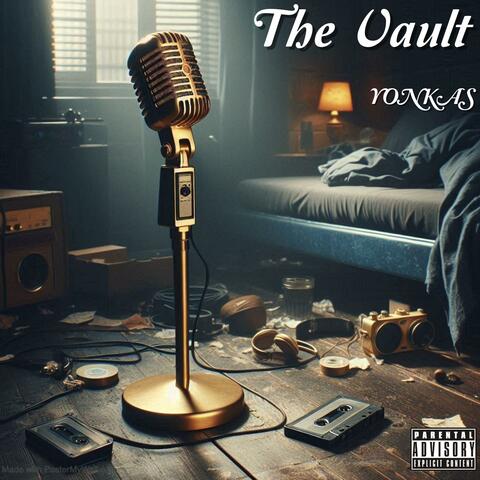 The Vault EP