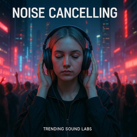 NOISE CANCELLING