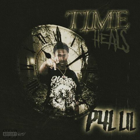 Time Heals