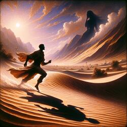 The Morning I Woke Beside You