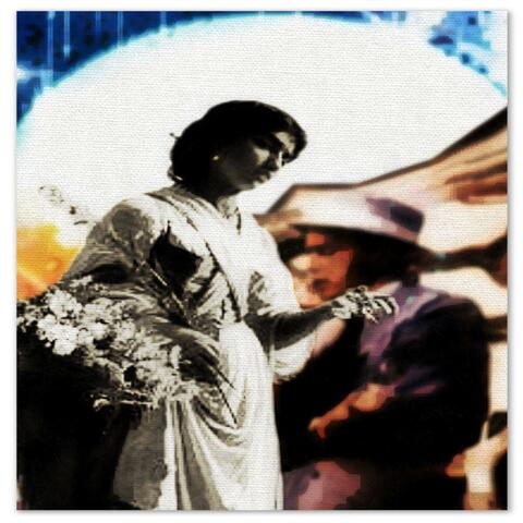 Solve Mihi Pro Semine Meo : Quia Unus Es Swappacoochi!