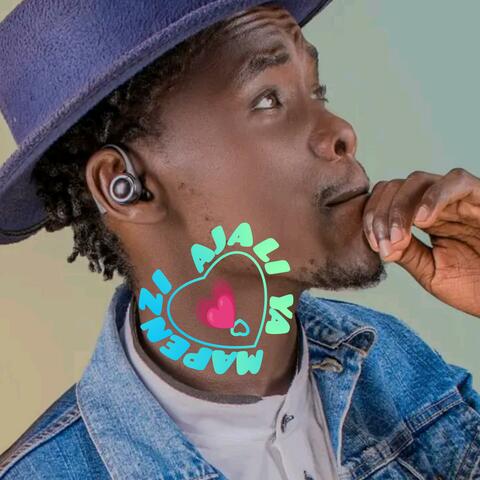 Ajali ya mapenzi