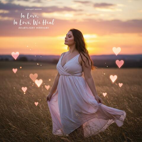 In Love, We Heal
