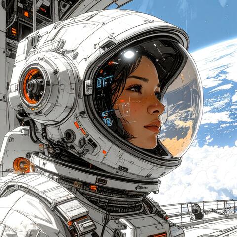 P001 (Voyage Beyond the Stars)