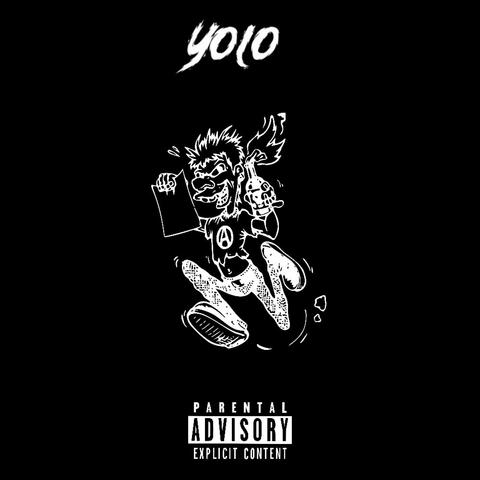 Yolo (feat. NicDaGreat)