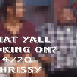 What Yall Smoking On? (feat. Twan Beats)
