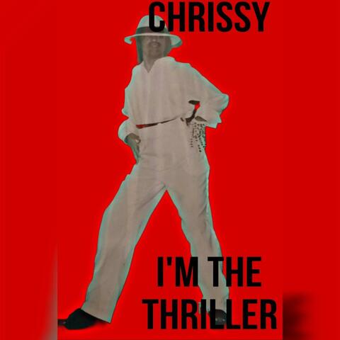 I'm The Thriller