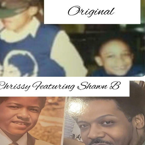 Shawn B The Original (feat. Shawn B)