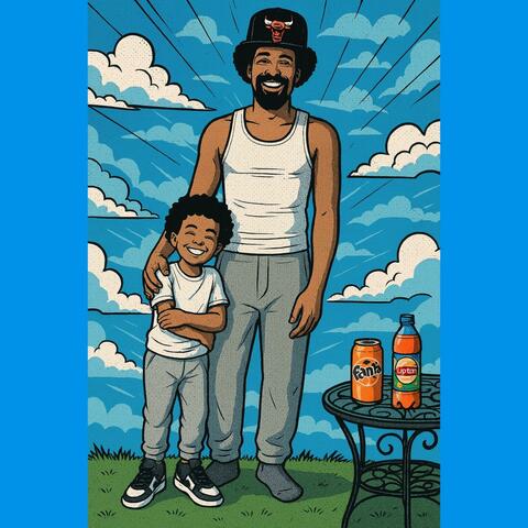 FAMILY MATTERS (GOD AT WORK) FREESTYLE