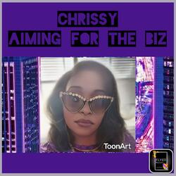 Chrissy's Mission