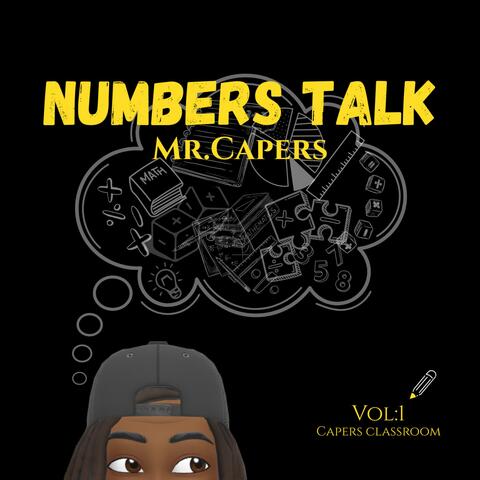 Numbers Talk