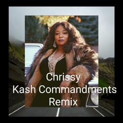 Kash Commandments (Remix)
