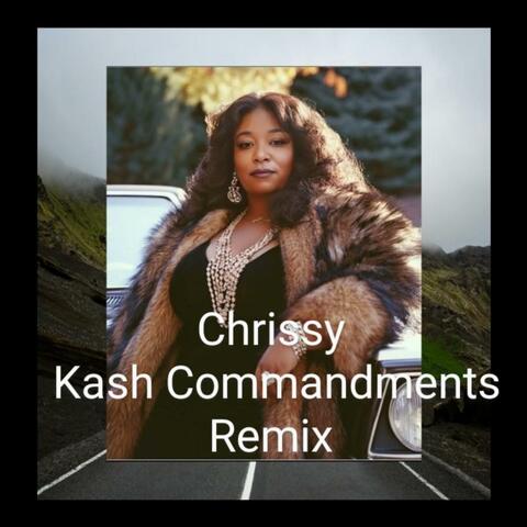 Kash Commandments (Remix)