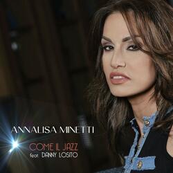 Come il jazz (feat. Danny Losito)