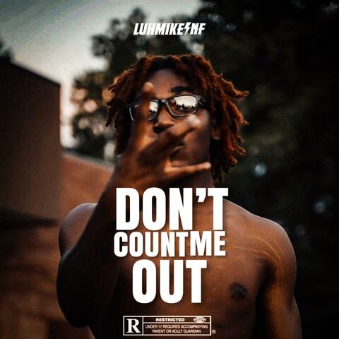 Don't Count Me Out