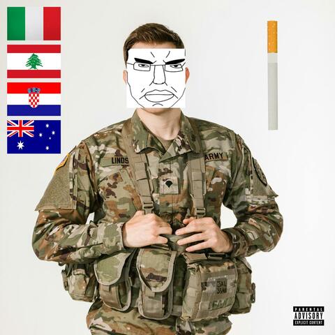 MECH ONLINE! (feat. Dodgey & C.U.P.I.D)