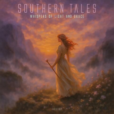 Southern Tales: Whispers of Light and Grace