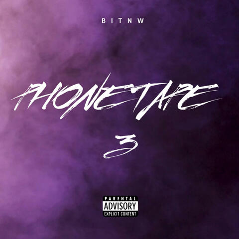 Phone Tape 3