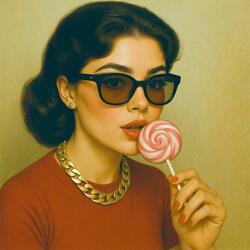 Cute Little Baby Bubblegum Pop