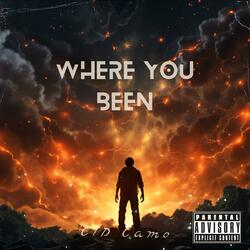 Where You Been (feat. Zae Zatiiva)