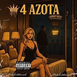 4 Azota (Demasiado flow) (feat. Chary boyz)