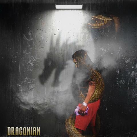 Draconian
