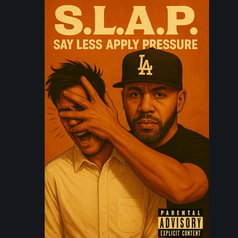 S.L.A.P.