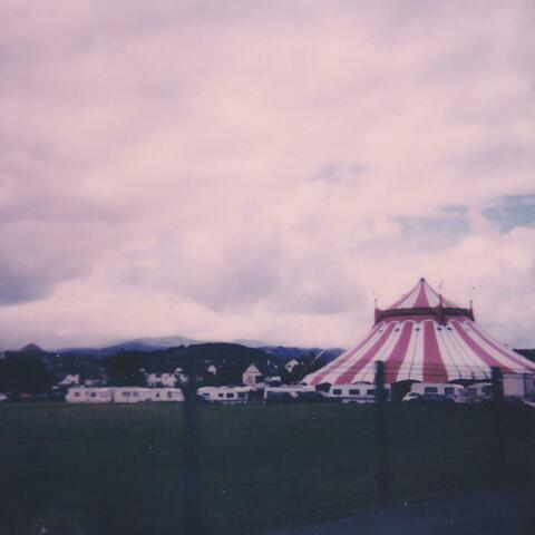 The Human Circus
