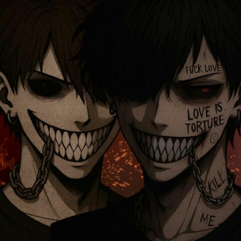 I HATE YOU (feat. VAMP)