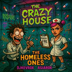 Toma (feat. Djkevrox) (The Crazy House)