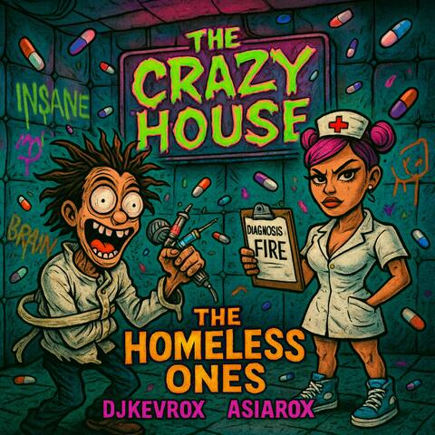 The Crazy House