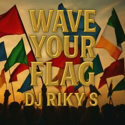 WAVE YOUR FLAG (Radio Edit)
