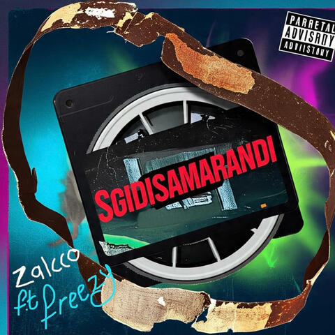 SGIDISAMA RANDI