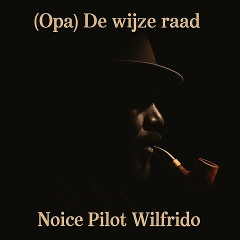 (Opa)De wijze Raad