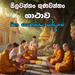 Seelawanthan Gunawanthan Gathawa