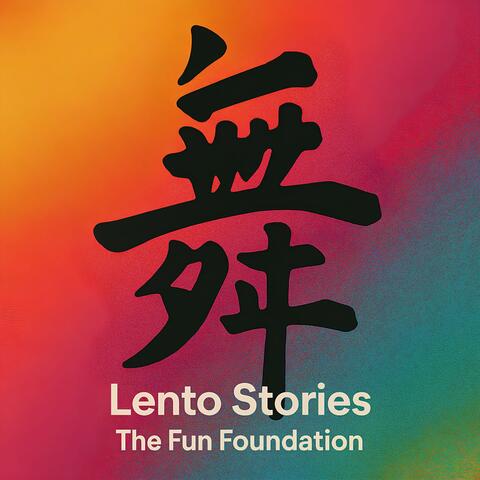 Lento Stories