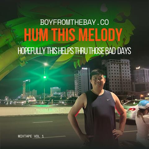 Hum This Melody