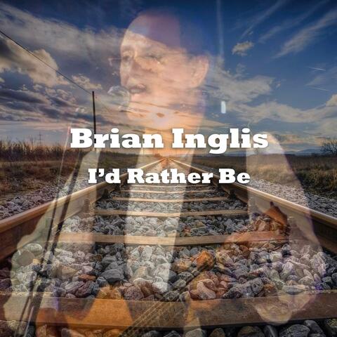 I'd Rather Be