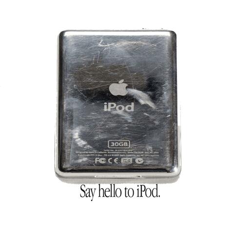 IPOD (feat. Kuraimokha)