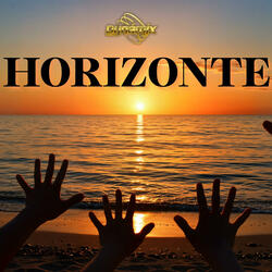 Horizonte (feat. ATAR)
