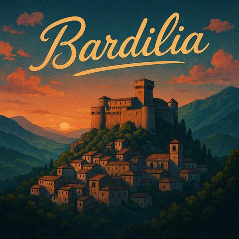 Bardilia