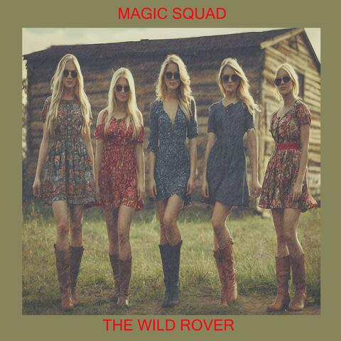 The Wild Rover