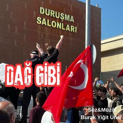 Dağ Gibi