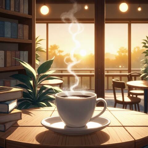 Lofi Cafe