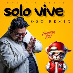 Solo Vive (Radio Edit)