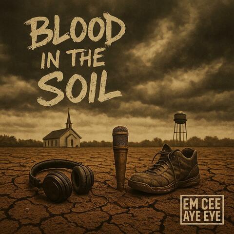 Blood in the Soil