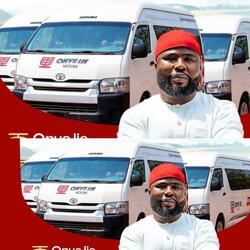 ONYE IJE MOTORS....